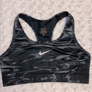 Nike Dri fit Sports Bra